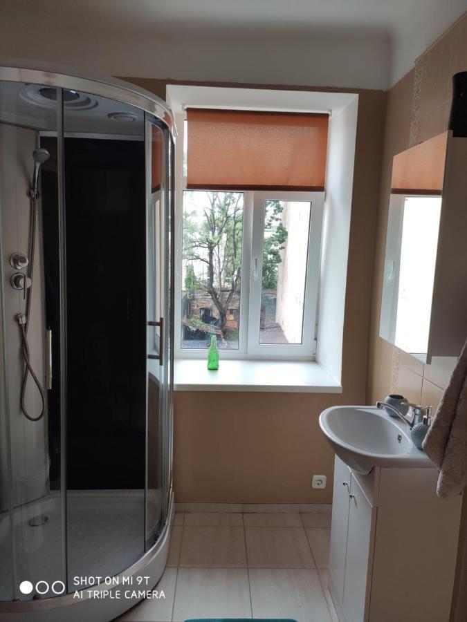 Bright And Cozy Studio In City Centre Рига Экстерьер фото