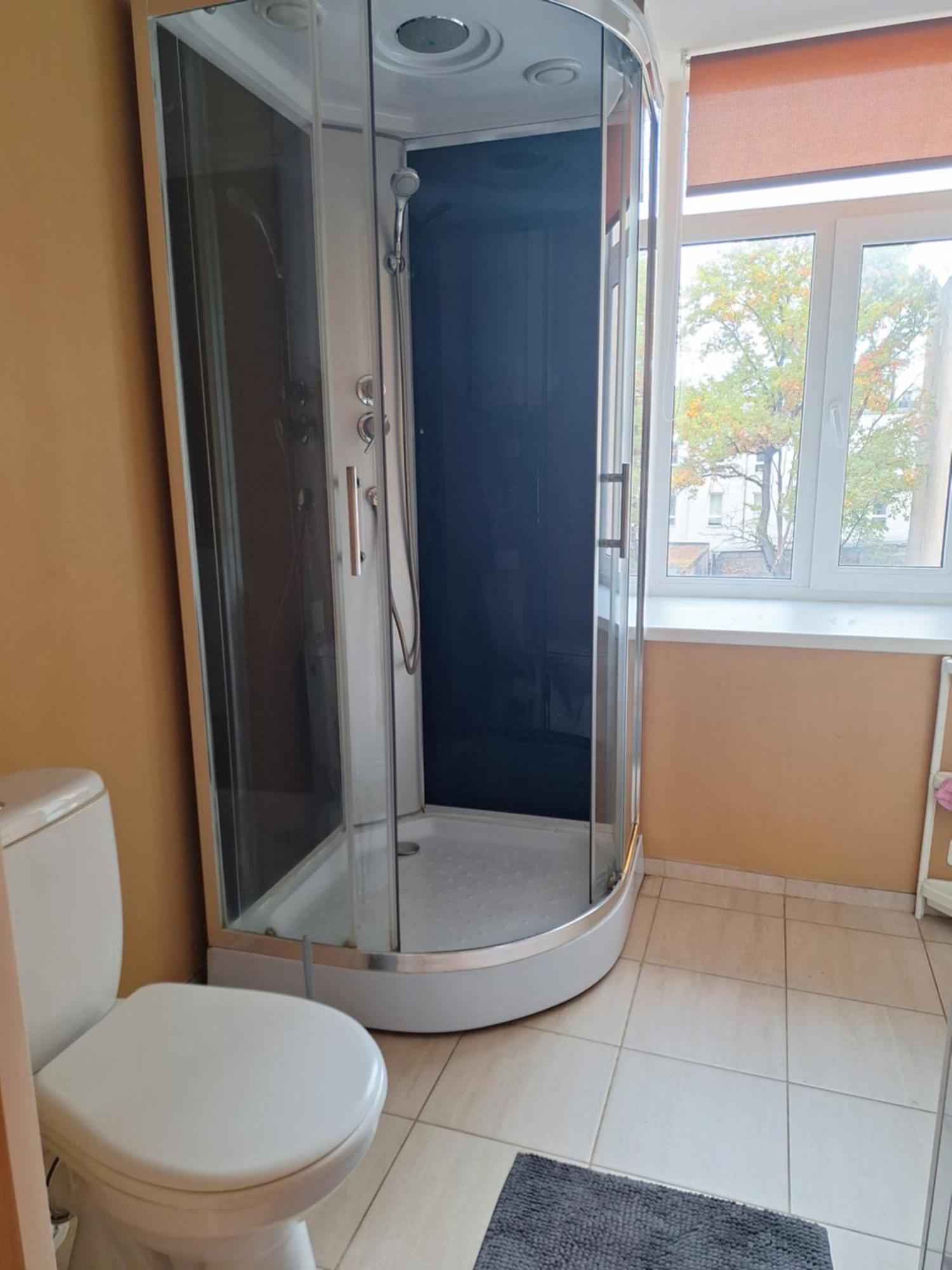 Bright And Cozy Studio In City Centre Рига Экстерьер фото